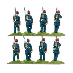 Crimean War Turkish Infantry