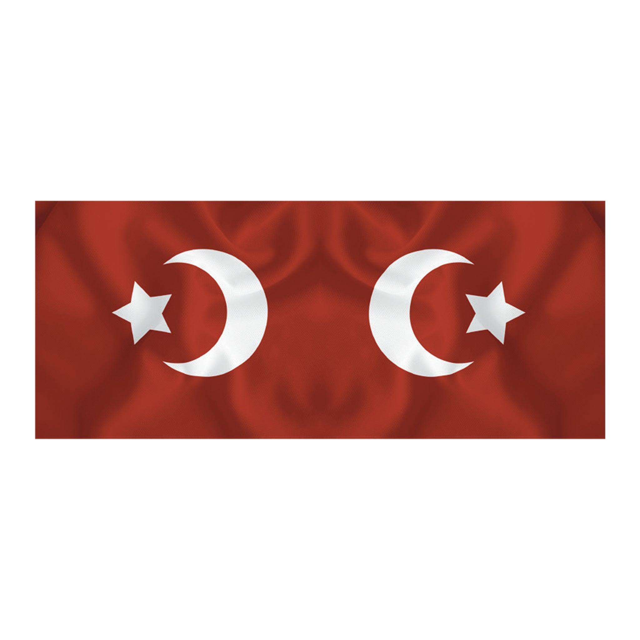 Crimean War Turkish Infantry command