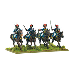 Crimean War Turkish cavalry