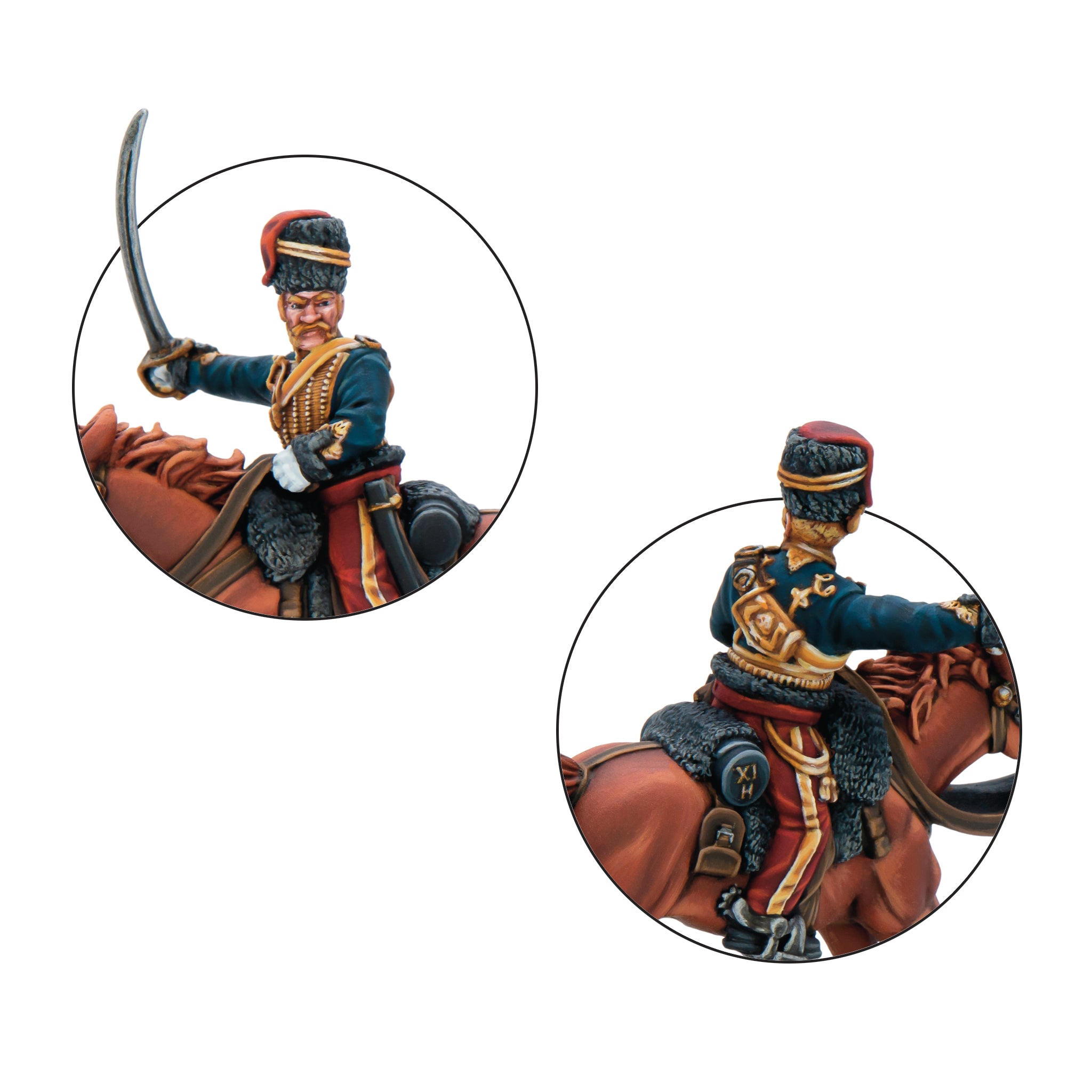 Soldier of Fortune 29: 'Last of the Brudenells'