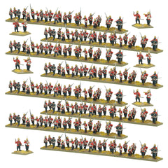 Black Powder Epic Battles: Zulu! - Isandlwana
