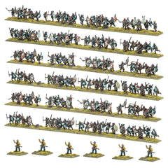Black Powder Epic Battles: Zulu! - Isandlwana