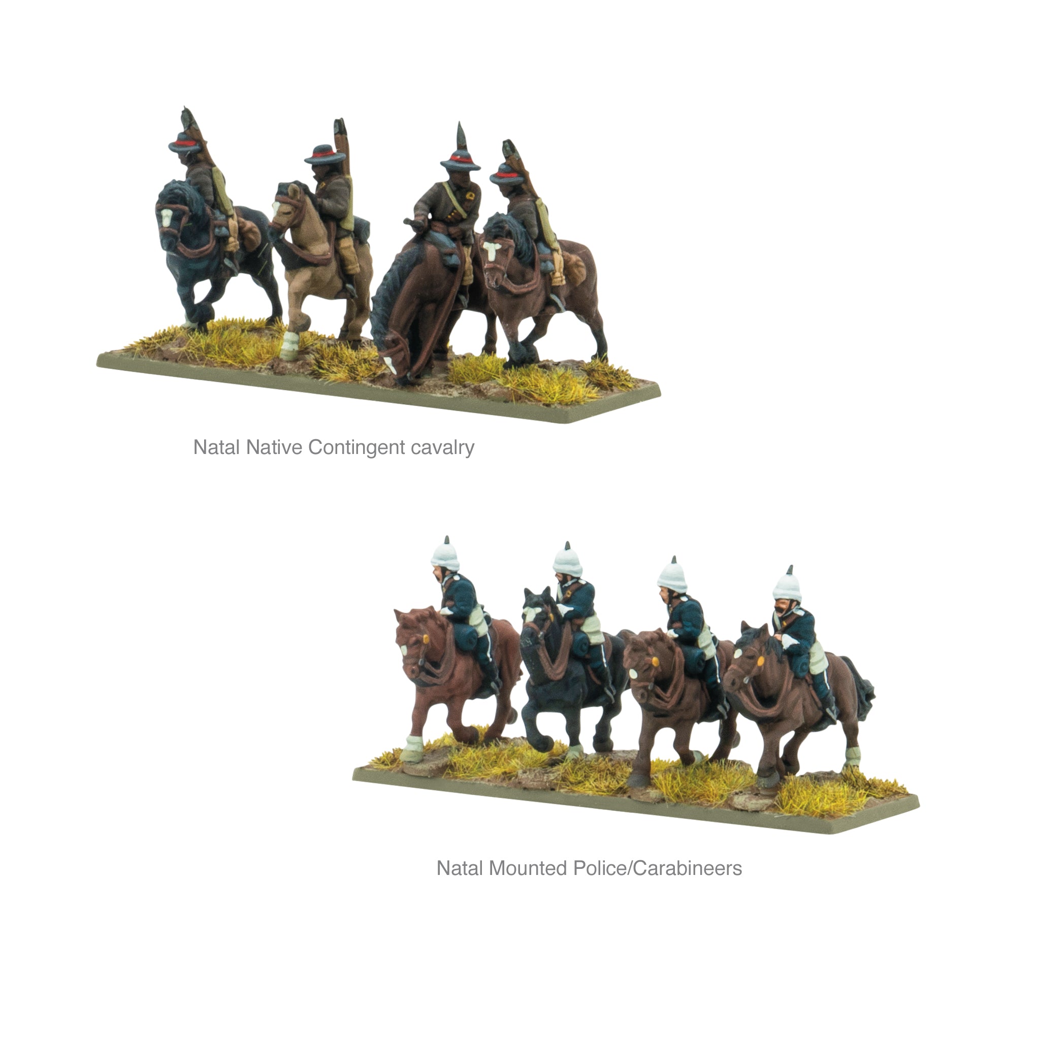 Black Powder Epic Battles: Zulu - Isandlwana