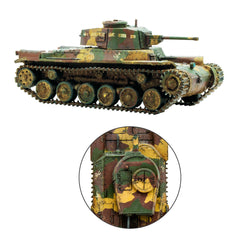 Bolt Action Starter Set–Island Assault! (Third Edition)