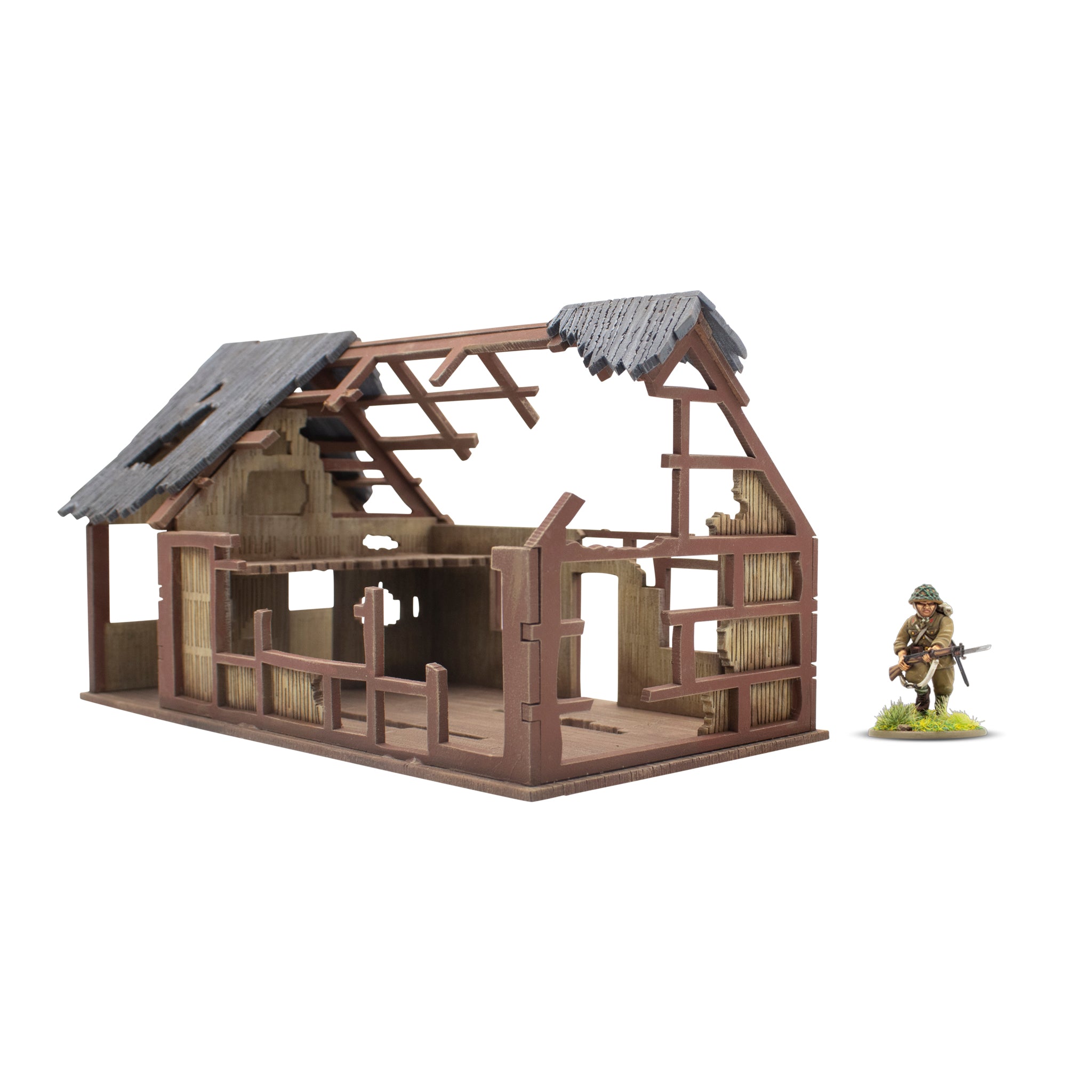 Bolt Action Starter Set–Island Assault! (Third Edition)