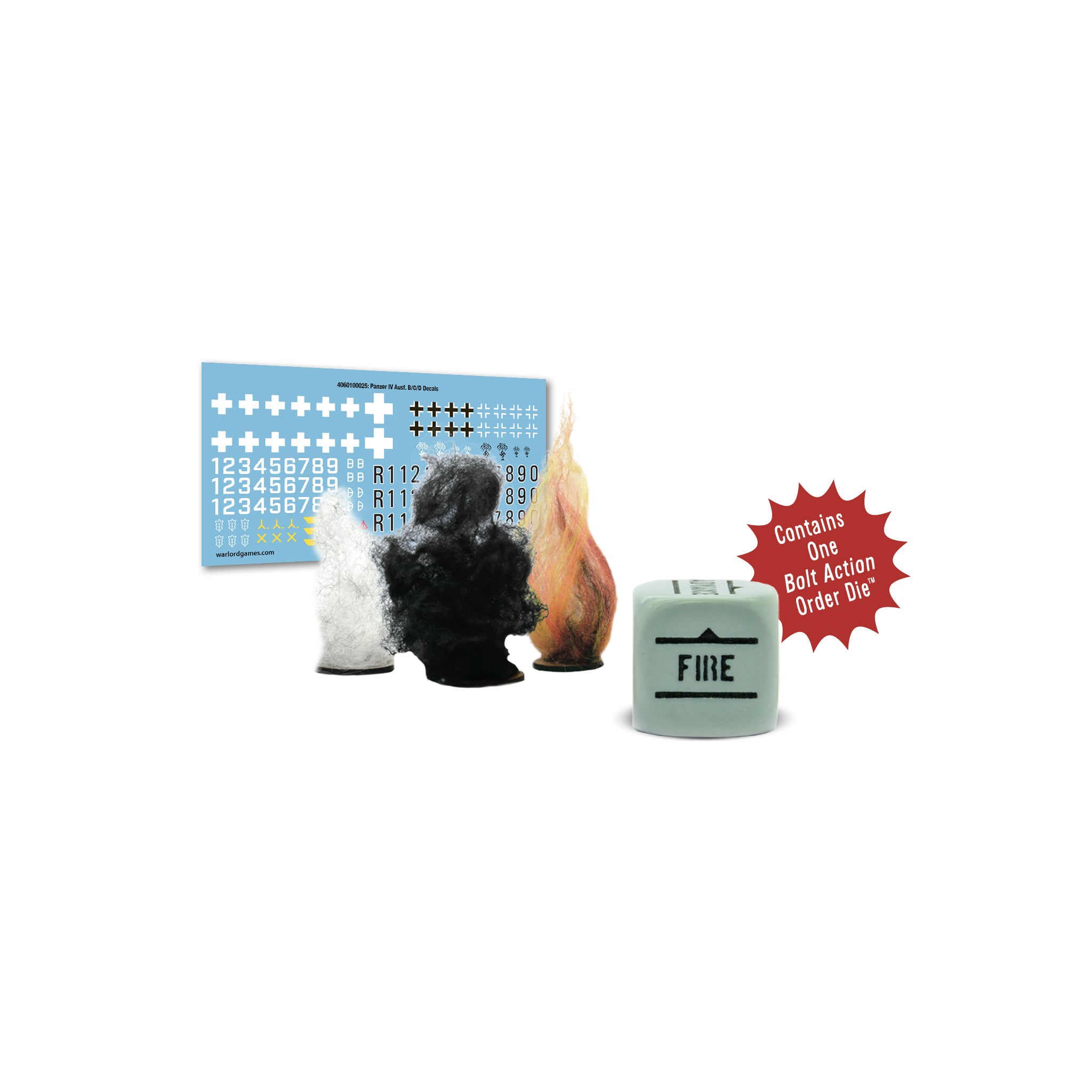 Panzer IV Ausf. B/C/D