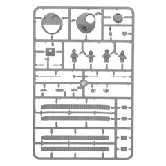 M3 Lee - Frames Only
