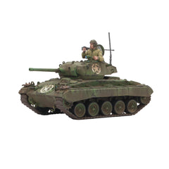 M24 Chaffee Light Tank