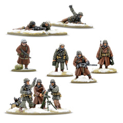 US Army (Winter) Starter Army