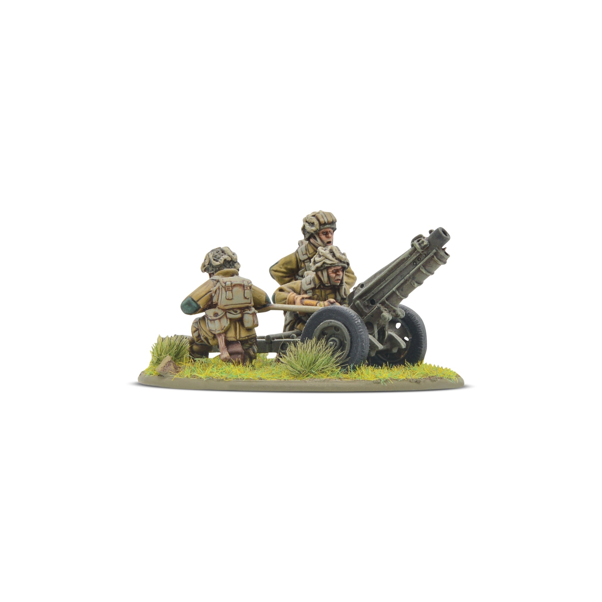 Currahee! US Airborne (D-Day) Starter Army