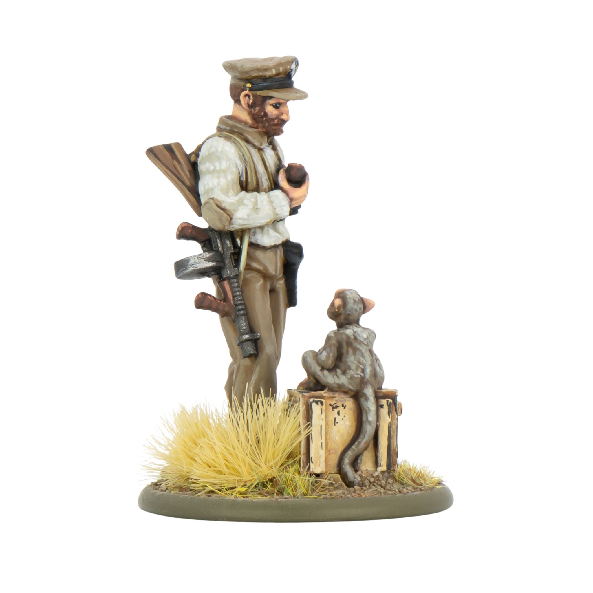 Soldier of Fortune 32 - 'Paddy' Mayne, SAS Hero