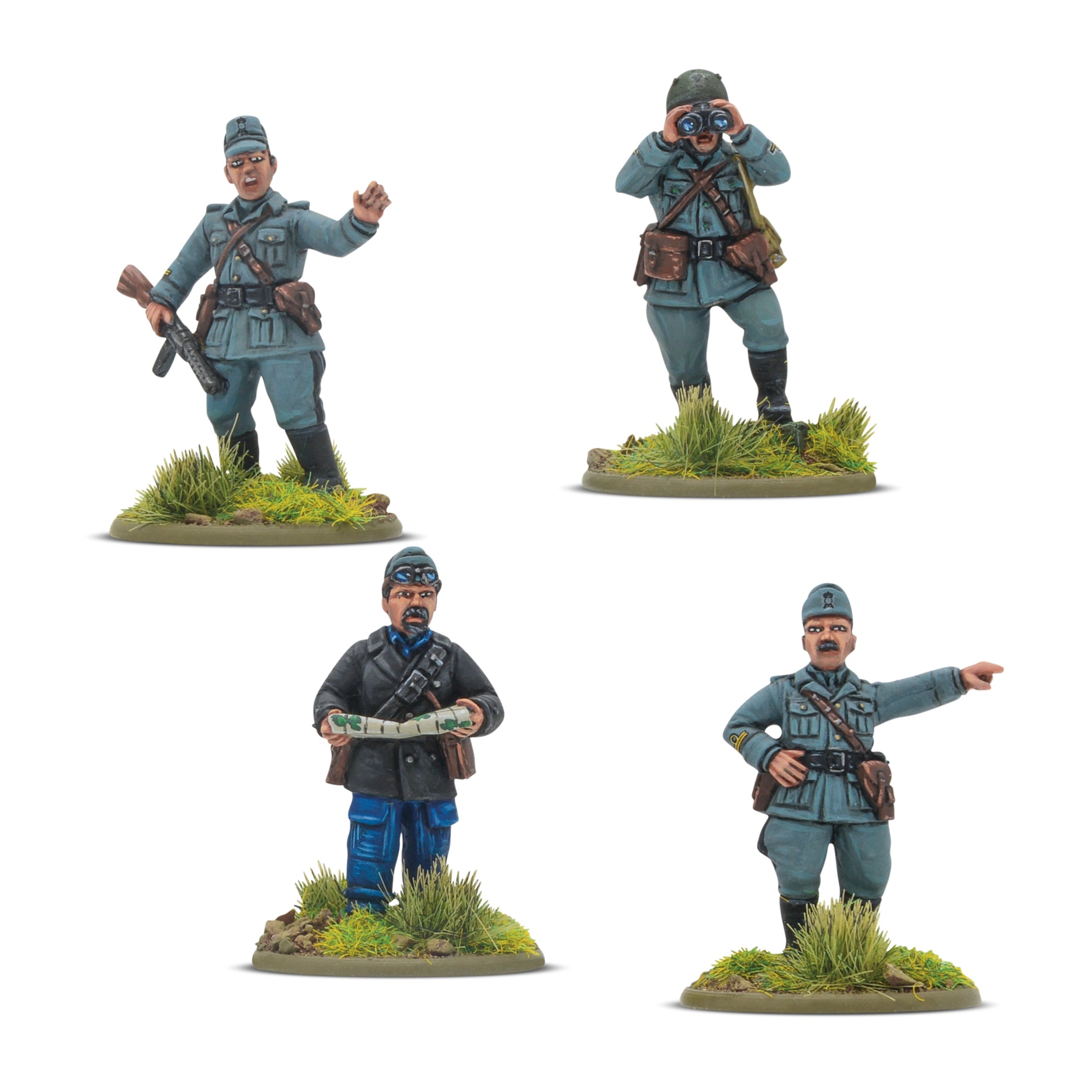 WARLORD GAMES WGB-HR-01 Guardando o castelo. Ação do parafuso, Wargames