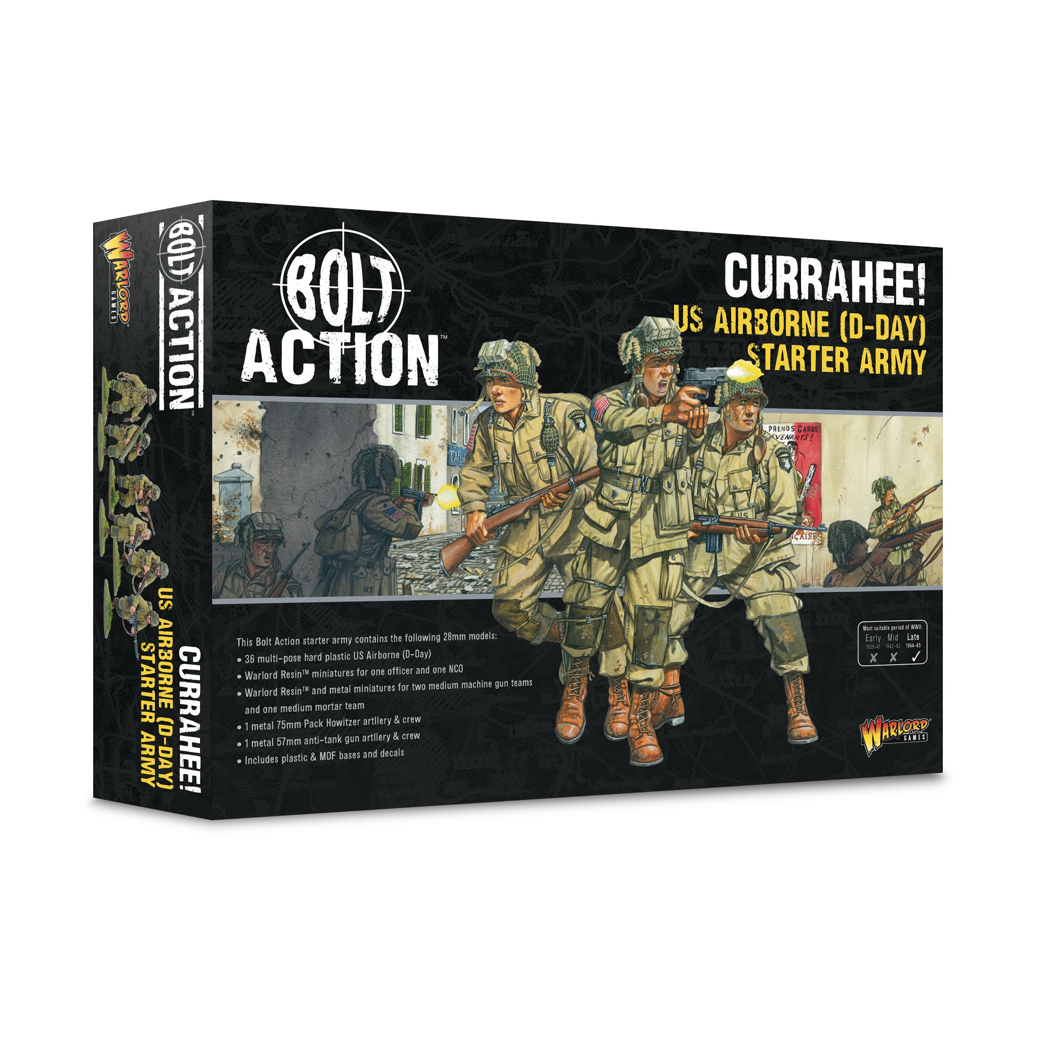 Armies of the United States New Release Collection