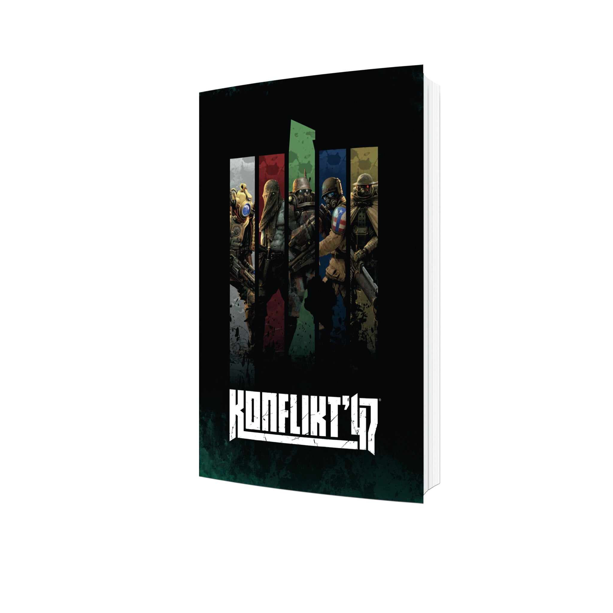 Konflikt '47 Starter Set