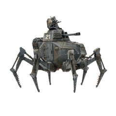 Vogelspinne Light Walker