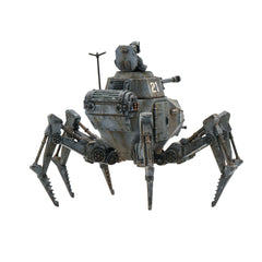 Vogelspinne Light Walker