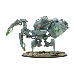 Konflikt '47 Sd.Kfz. 501/1 Nachtzehrer