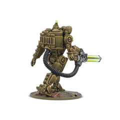 Automated Infantry platoon