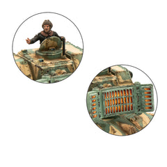 K47 T-34/ZP Medium Tank
