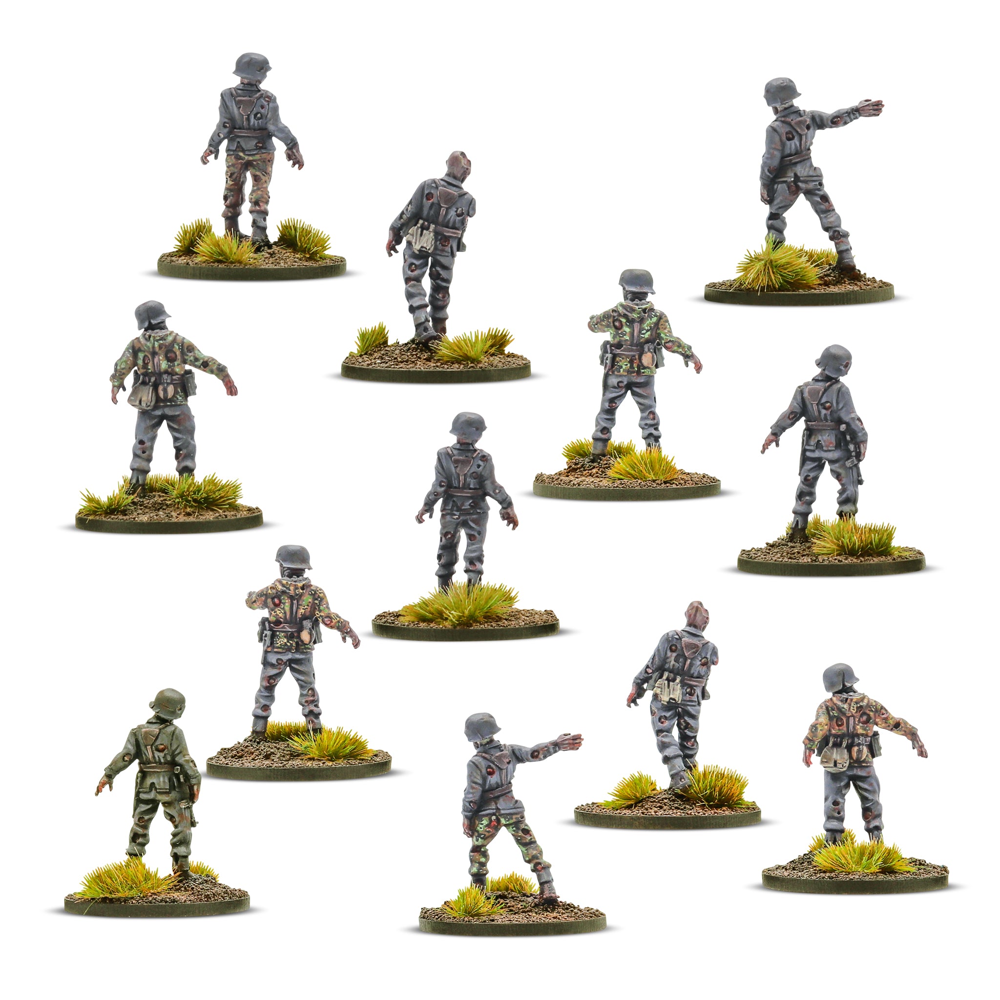 Totenkorps