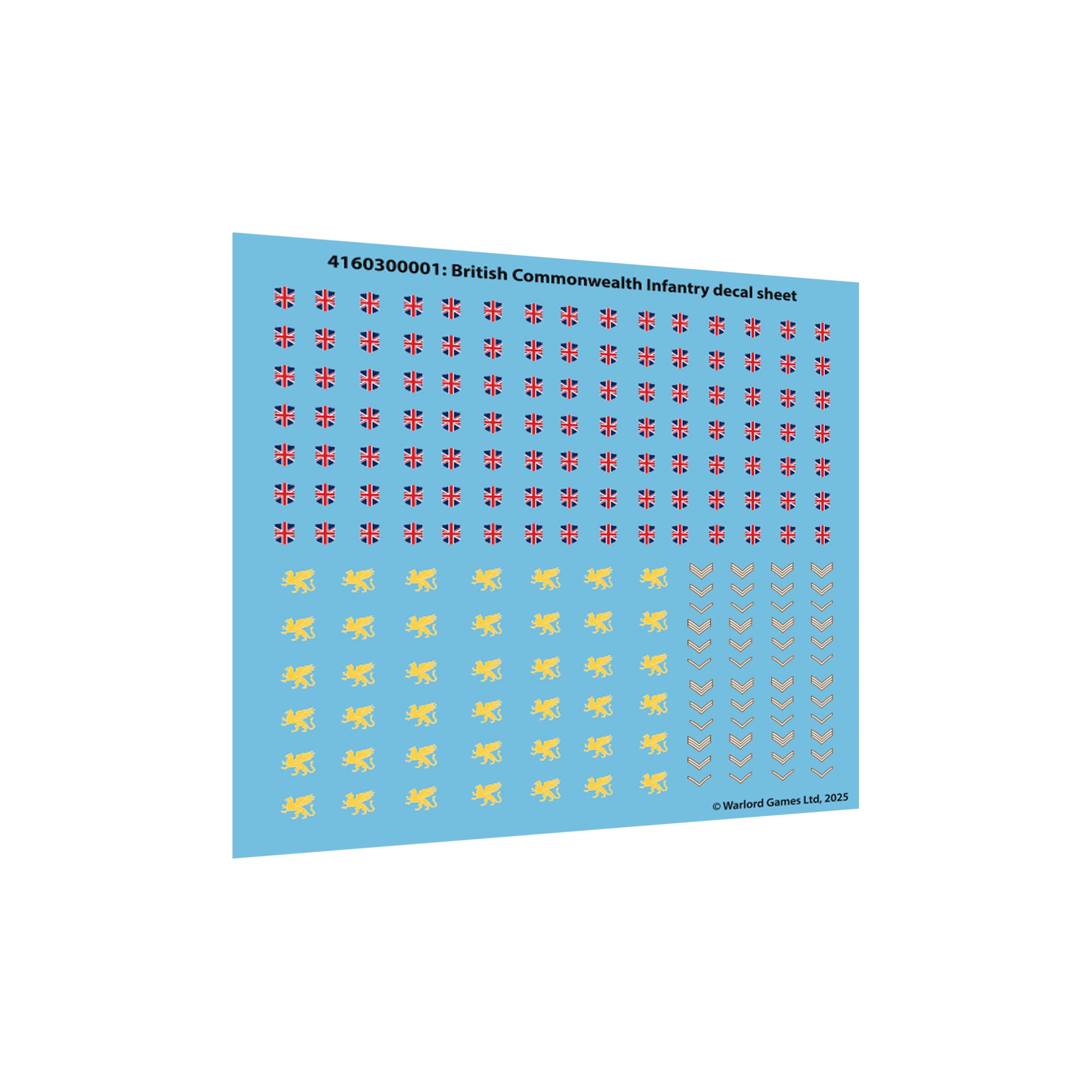 Galahad Armoured Infantry