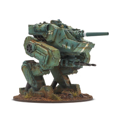 Konflikt '47 DM-40 Molot Medium Walker