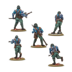 Soviet Bloc starter army
