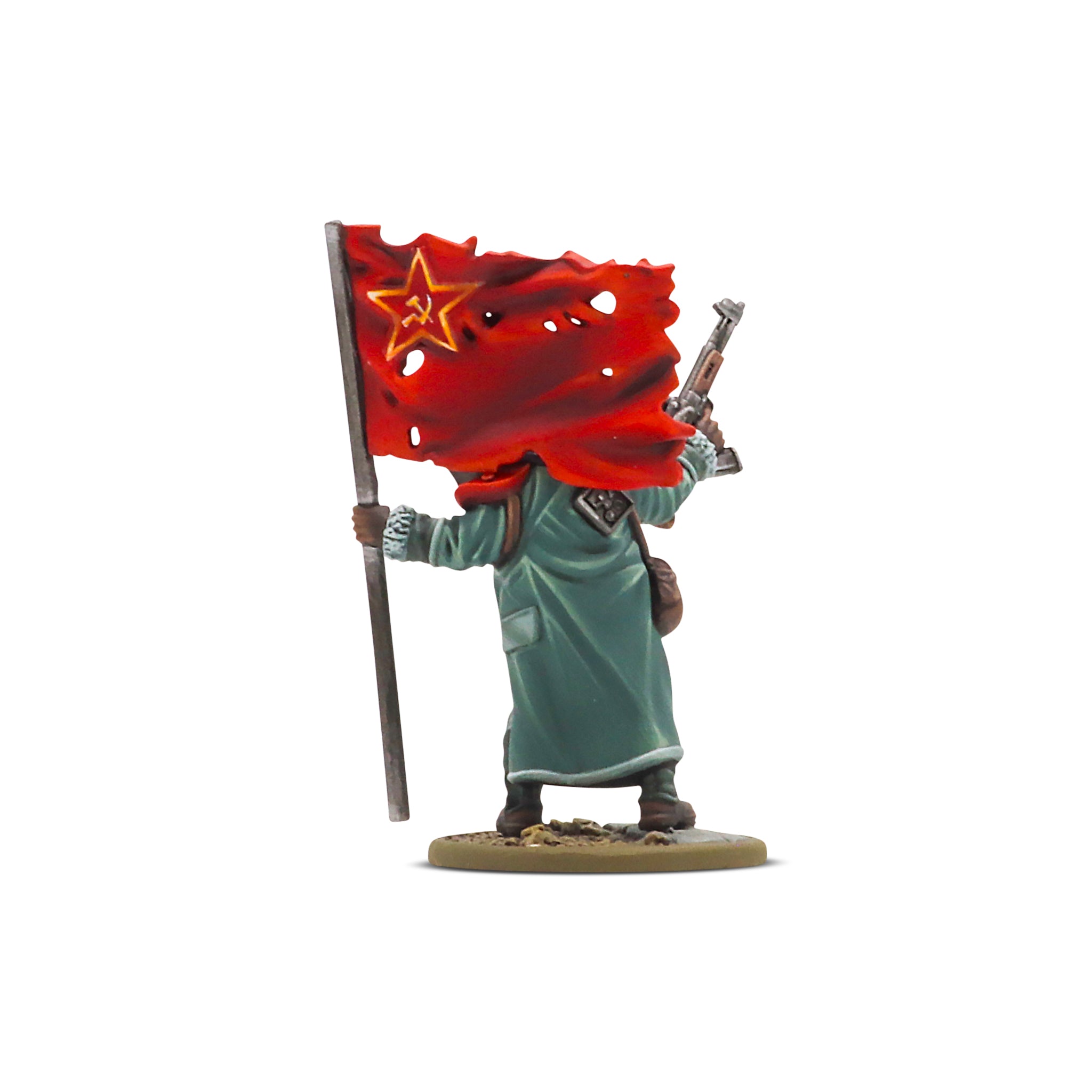 Soviet Bloc starter army