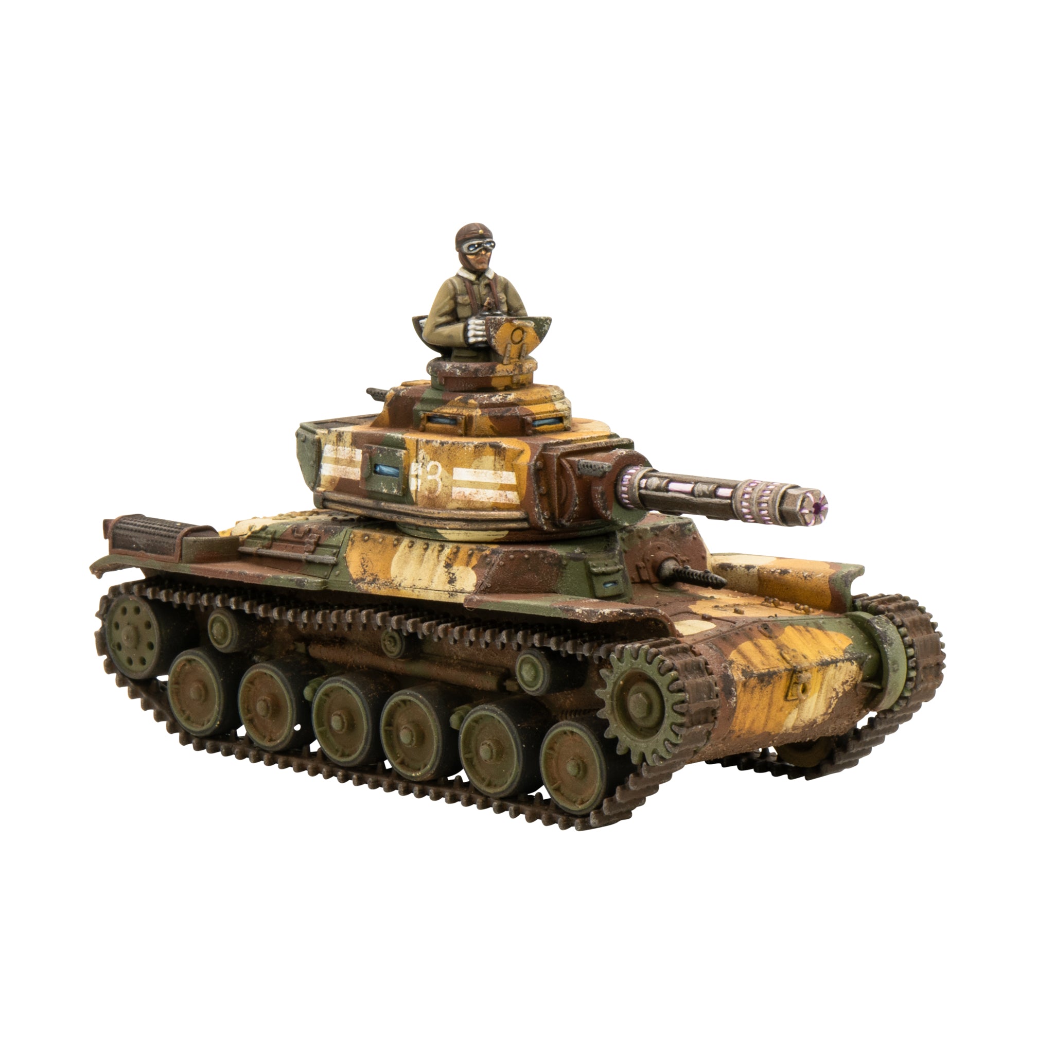 Empire of Japan starter army