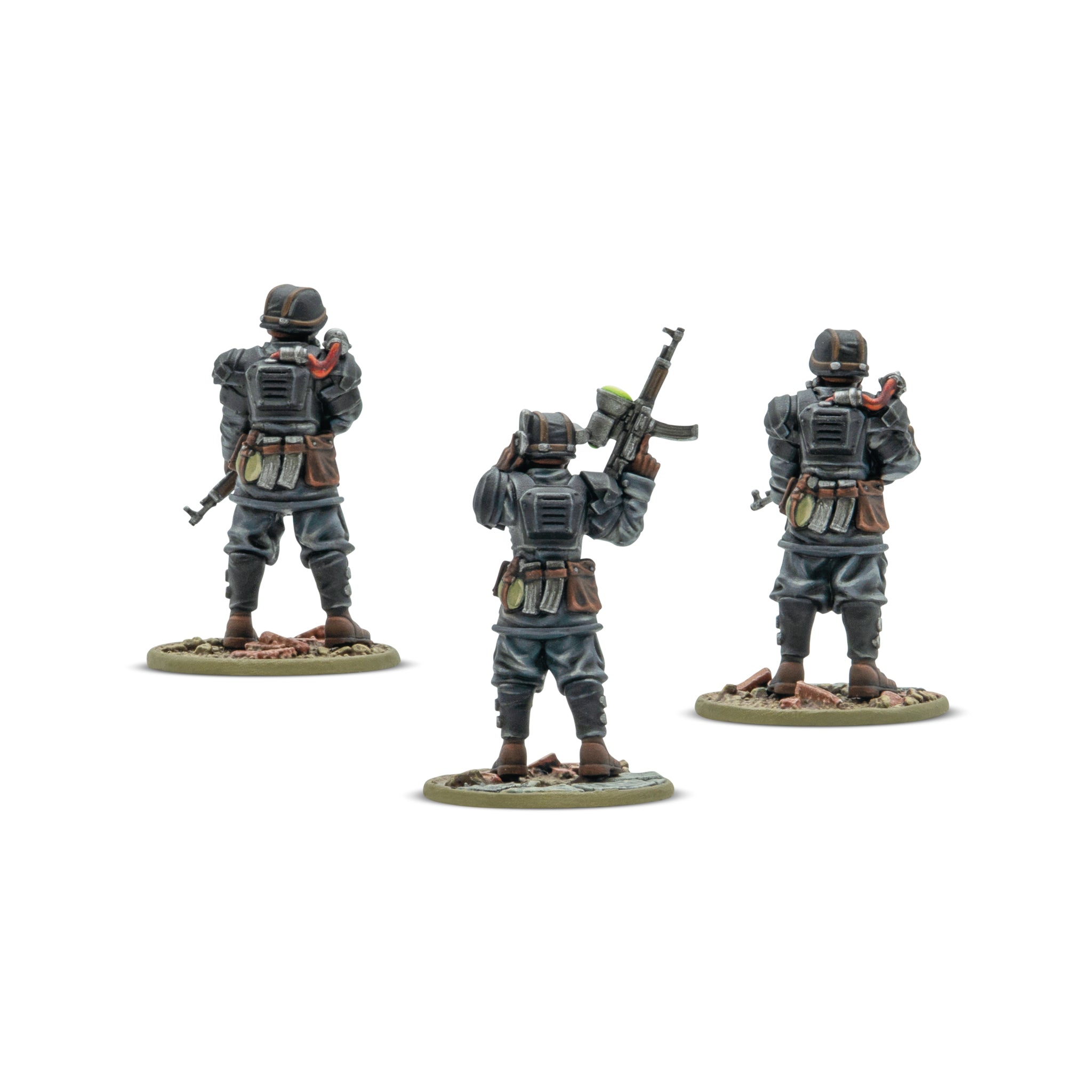 Totenrotte Starter Army