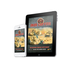 Digital Iron Coffins - Achtung Panzer! Campaign Book PDF