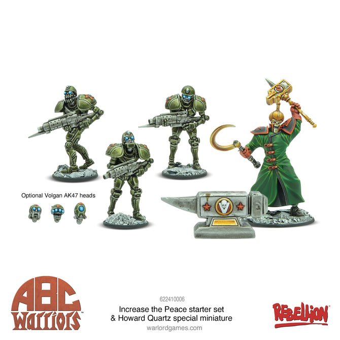 Warlord Games - Pike & Shotte - Battalia Starter Army - Neuf