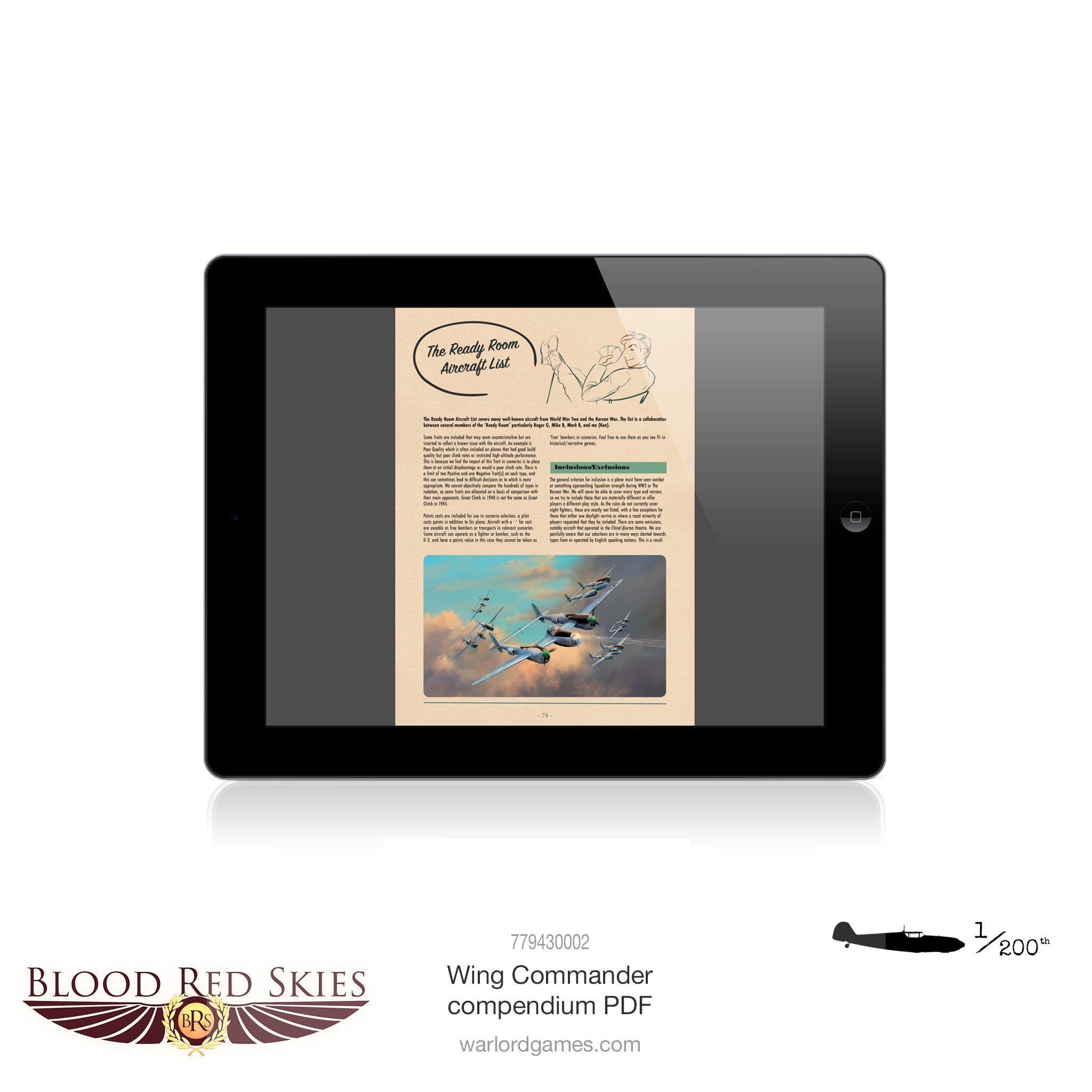 Digital Blood Red Skies: Wing Commander compendium PDF