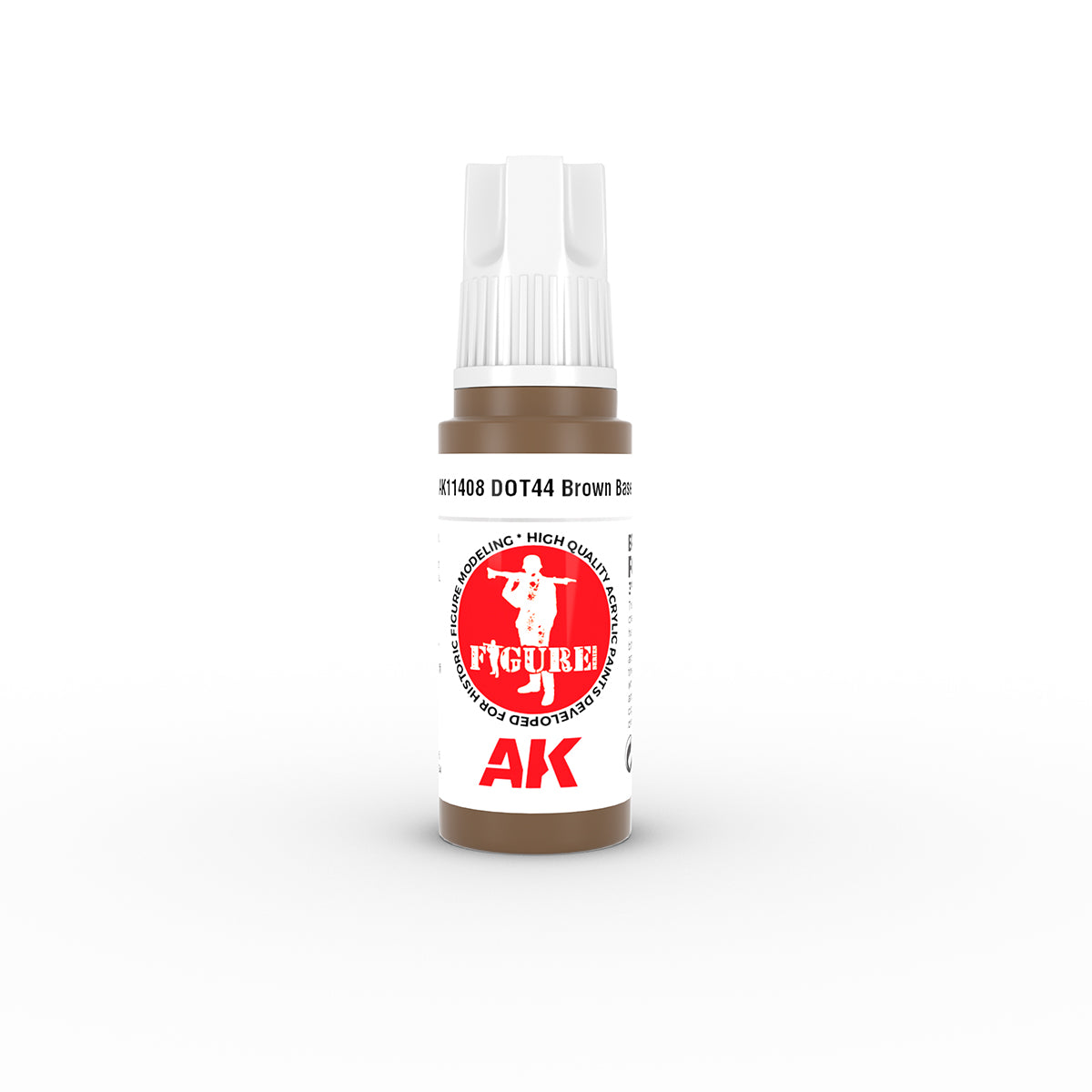 Dot44 Brown Base