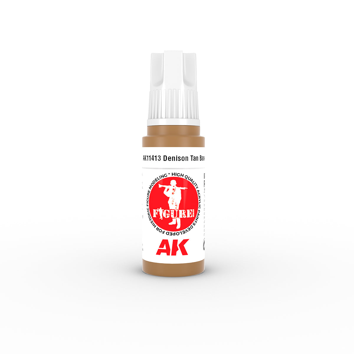 Denison Tan Base