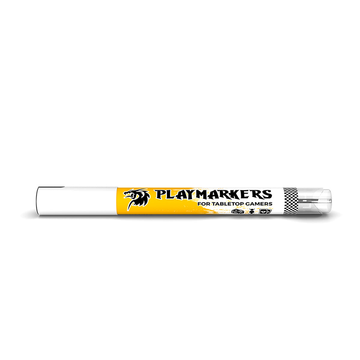Peach - Playmarker