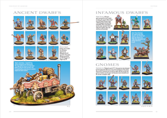 Stuff of Legends/Talking Miniatures Bundle
