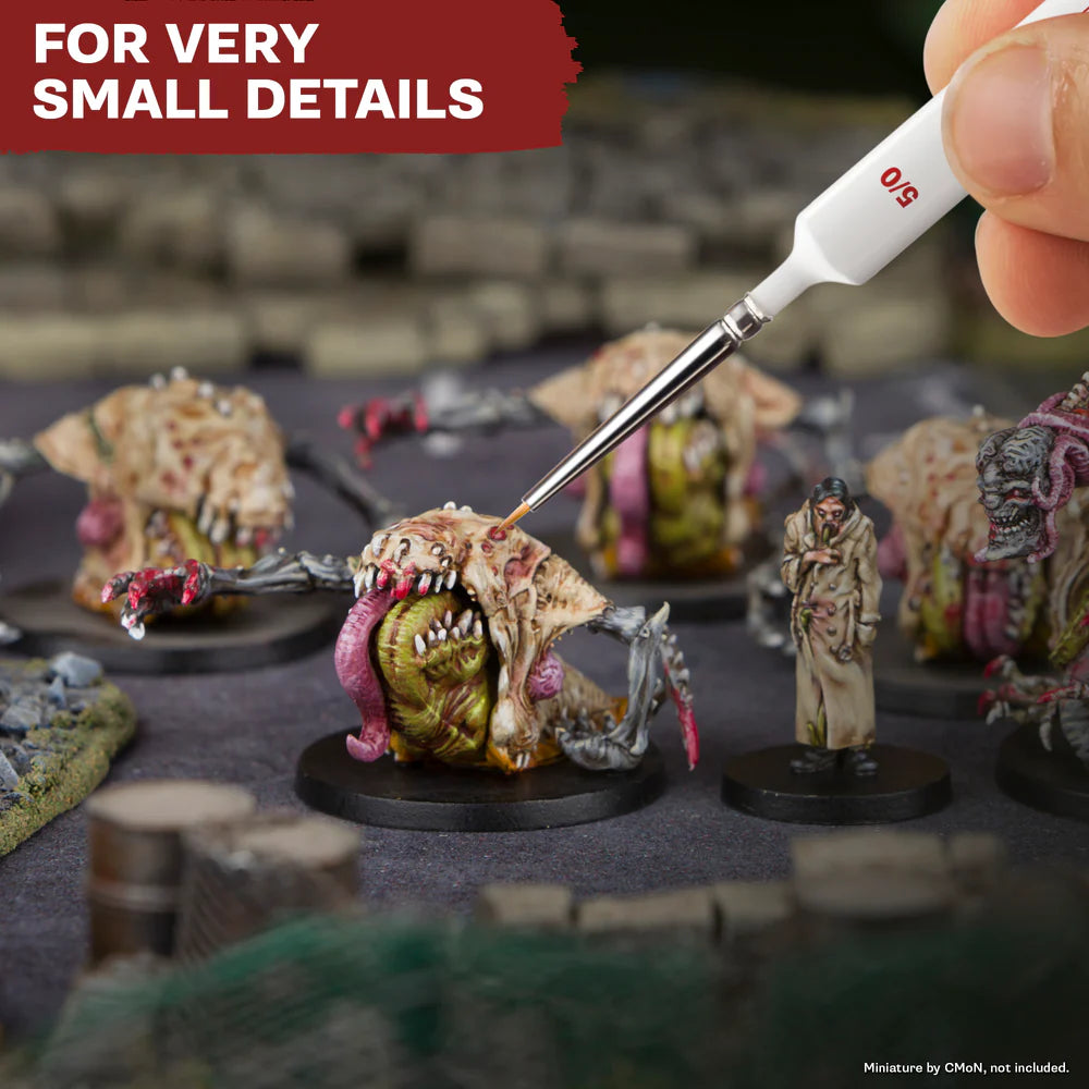 Wargamer: Insane Detail Brush