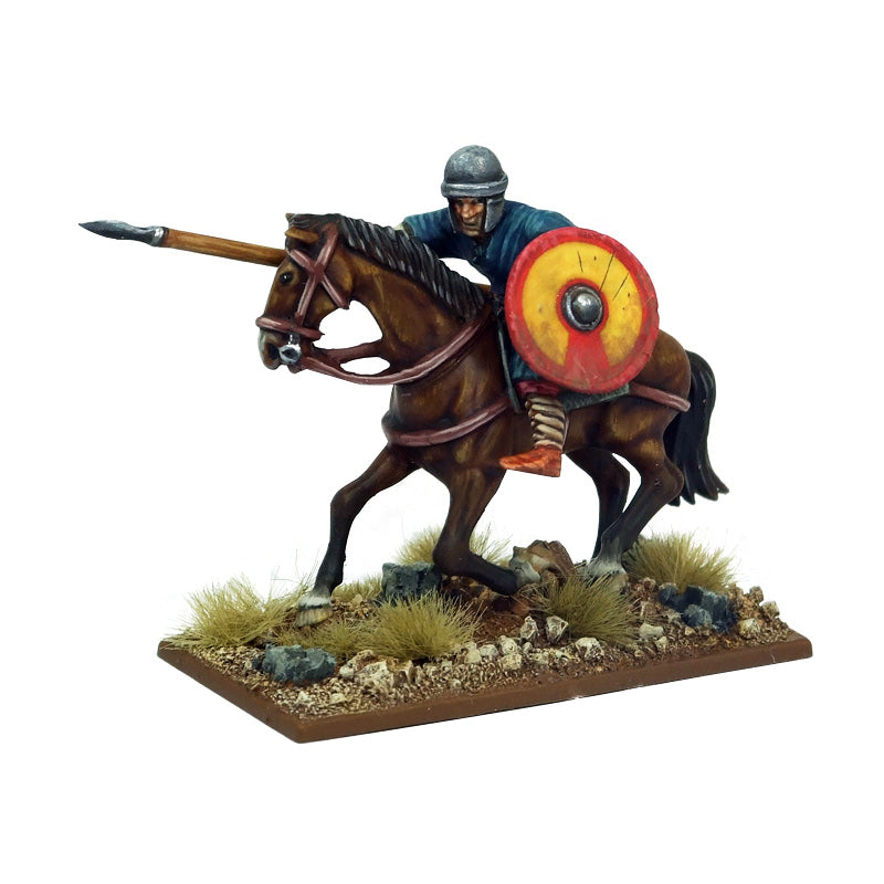 Dark Age Cavalry