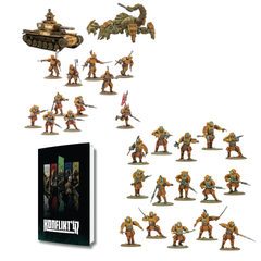 Imperial Japanese Celebration Bundle