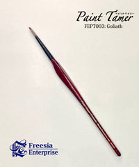 Paint Tamer Goliath Brush