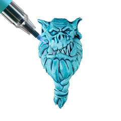 Speedpaint Marker - Caribbean Ocean 