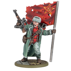 Open Day 2026 miniature - Soviet Bloc Hero