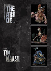 THE ART OF... Volume 14 - Tim Marsh