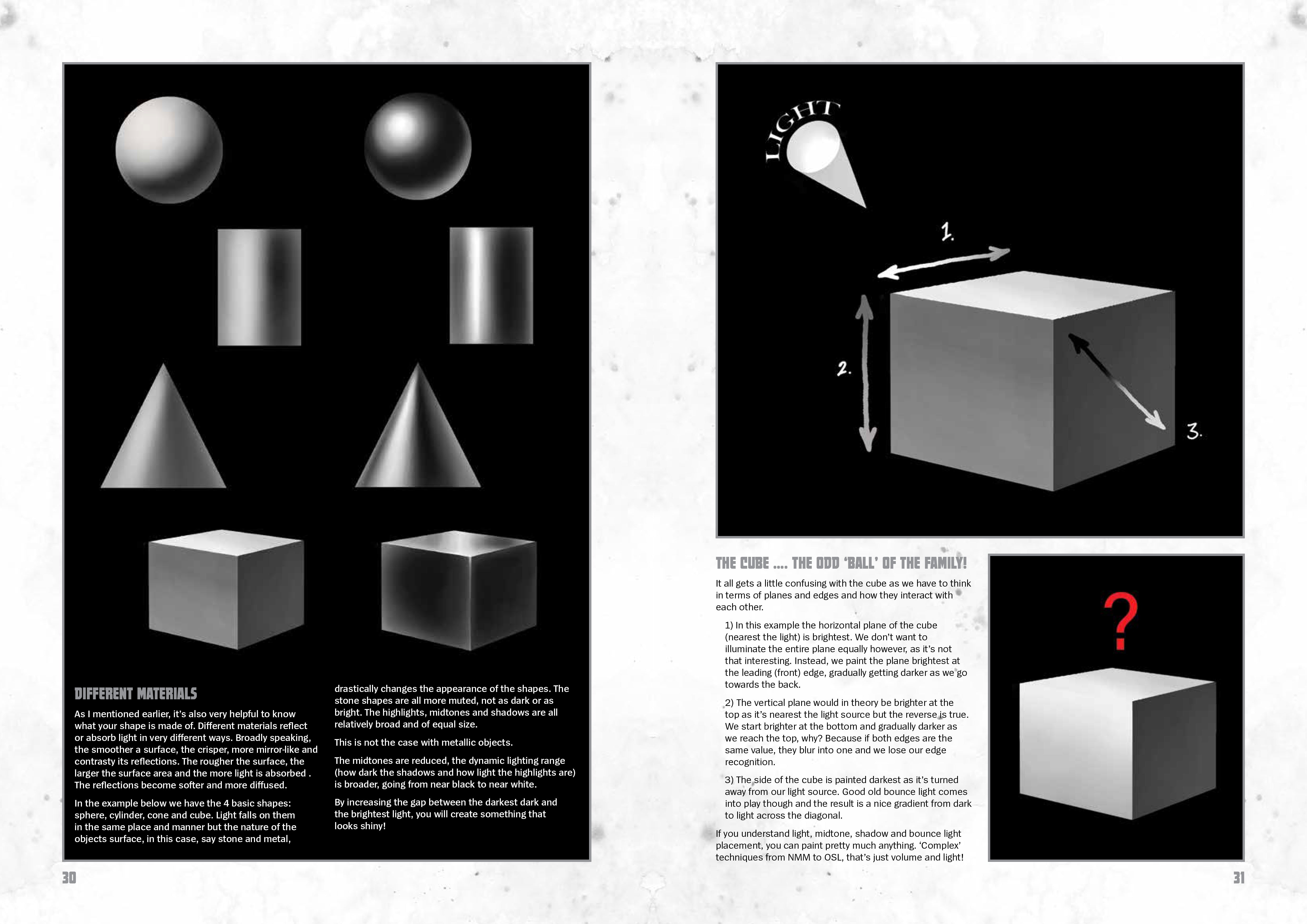 THE ART OF... Volume 14 - Tim Marsh