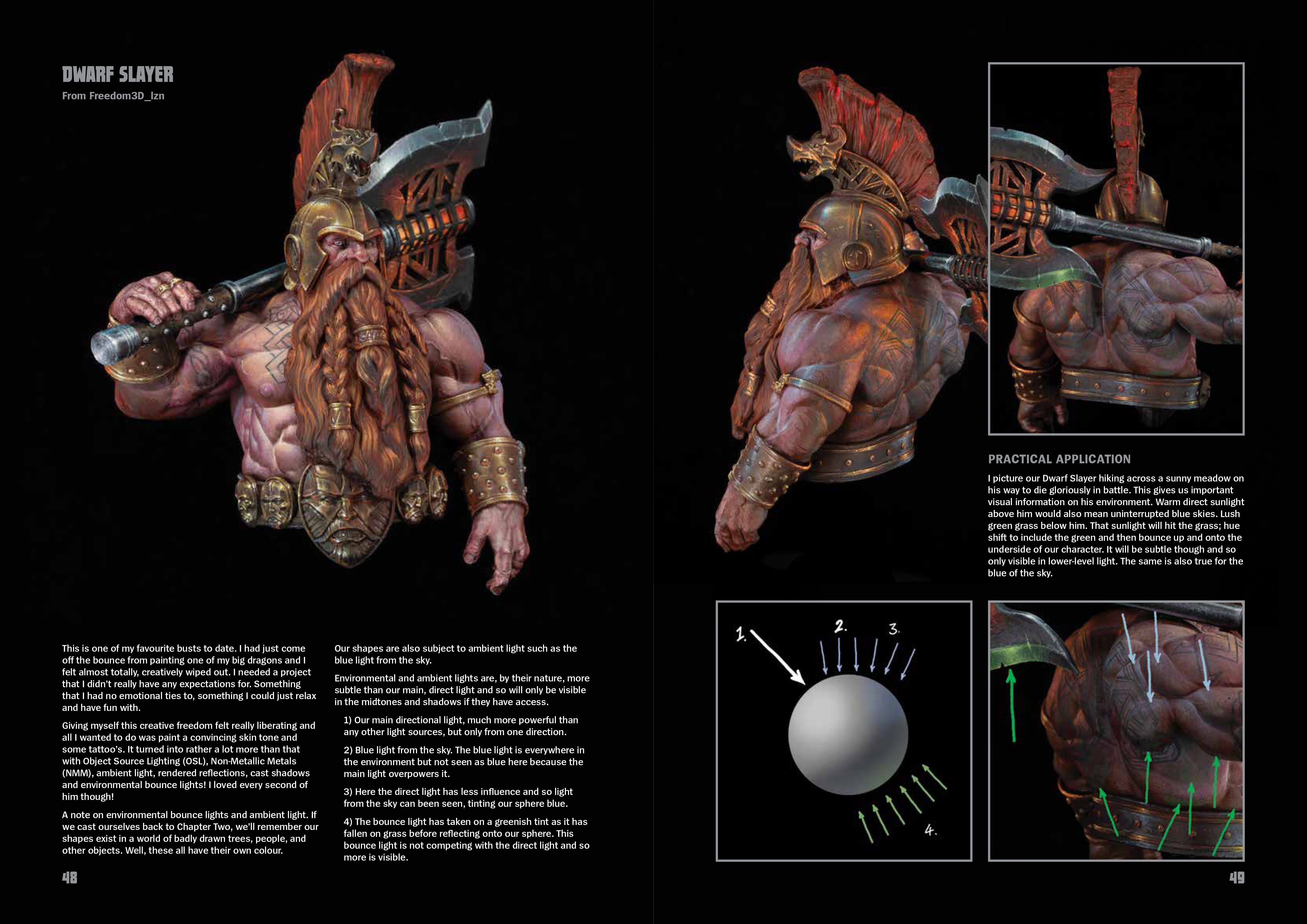 THE ART OF... Volume 14 - Tim Marsh