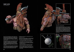 THE ART OF... Volume 14 - Tim Marsh