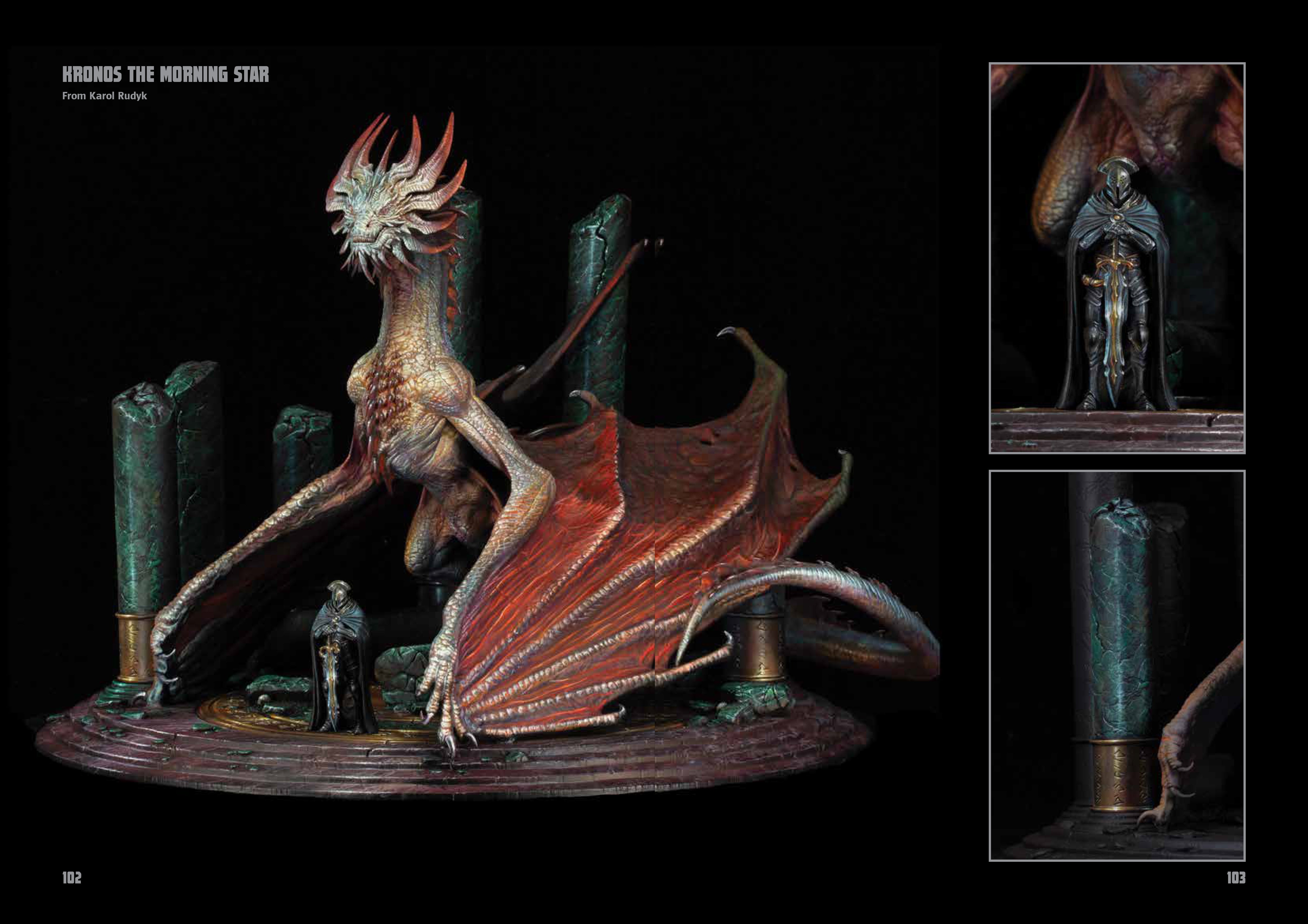 THE ART OF... Volume 14 - Tim Marsh