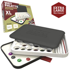 Army Painter Wet Palette - Gamers Edition