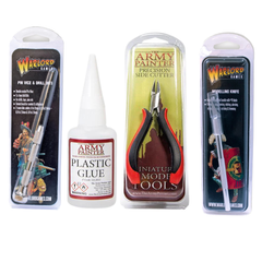 The Army Builder Bundle